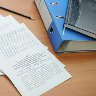 Бухучёт патента на изобретение и товарного знака