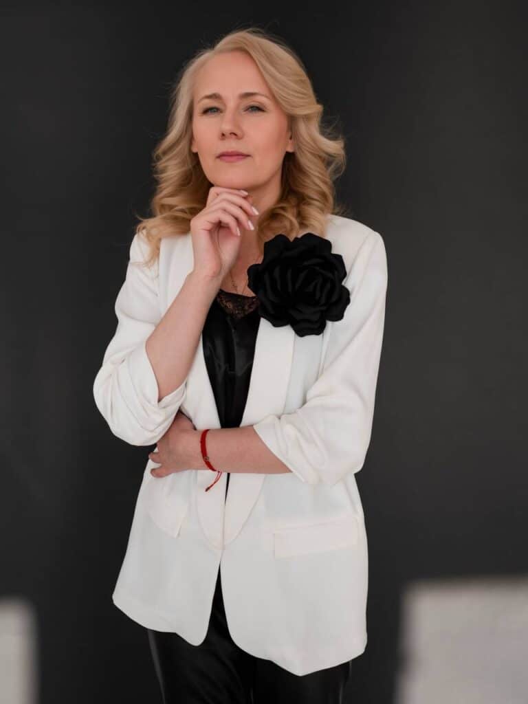 Яна Главный бухгалтер